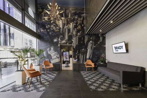 Brady Hotels Central Melbourne - Brisbane Tourism 10
