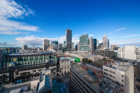 Brady Hotels Central Melbourne - Brisbane Tourism 44