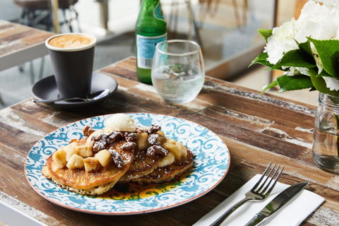 Brady Hotels Central Melbourne - Brisbane Tourism 32