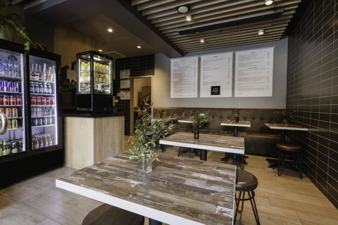 Brady Hotels Central Melbourne - Brisbane Tourism 13
