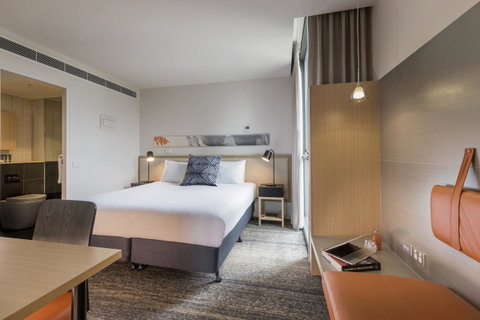 Brady Hotels Central Melbourne - Brisbane Tourism 7