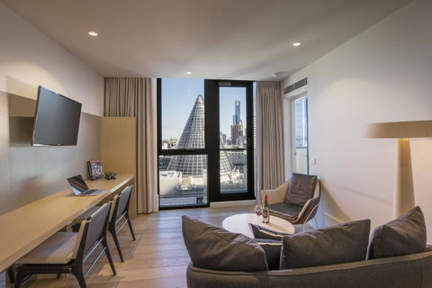 Brady Hotels Central Melbourne - Brisbane Tourism 27