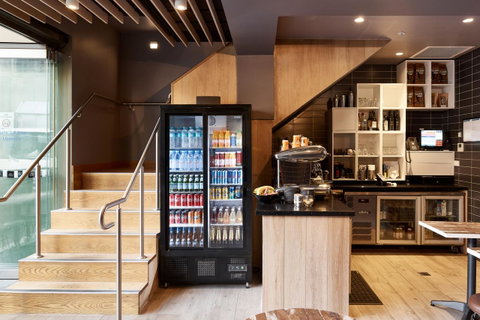 Brady Hotels Central Melbourne - Brisbane Tourism 28