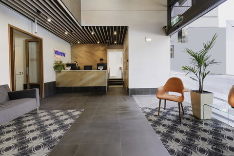 Brady Hotels Central Melbourne - Brisbane Tourism 11