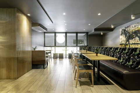 Brady Hotels Central Melbourne - Brisbane Tourism 14