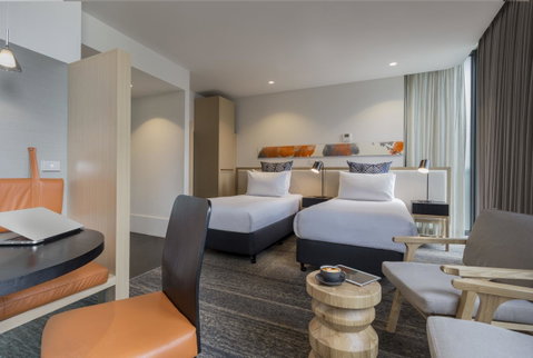 Brady Hotels Central Melbourne - Brisbane Tourism 4
