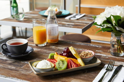 Brady Hotels Central Melbourne - Brisbane Tourism 33