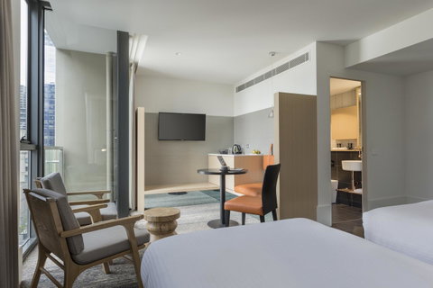Brady Hotels Central Melbourne - Brisbane Tourism 2