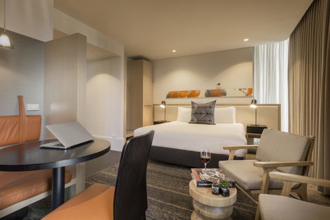 Brady Hotels Central Melbourne - Brisbane Tourism 3