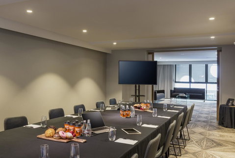 Brady Hotels Central Melbourne - Brisbane Tourism 36