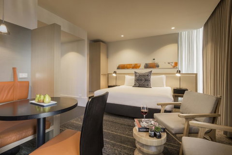Brady Hotels Central Melbourne - Brisbane Tourism 1