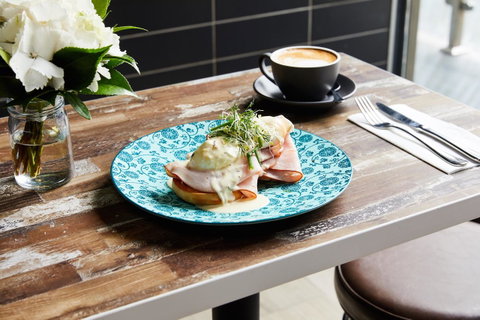 Brady Hotels Central Melbourne - Brisbane Tourism 31