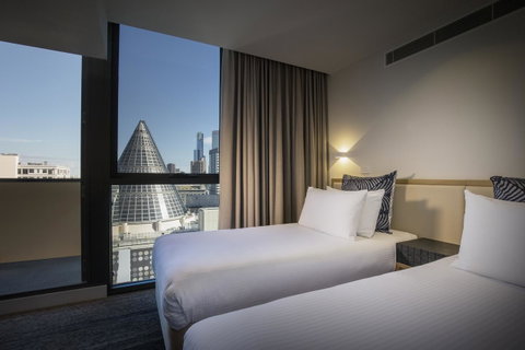 Brady Hotels Central Melbourne - Brisbane Tourism 40
