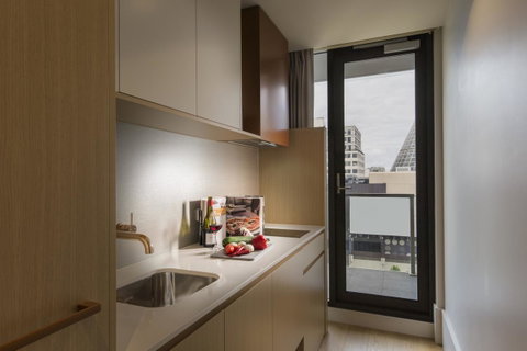 Brady Hotels Central Melbourne - Brisbane Tourism 8
