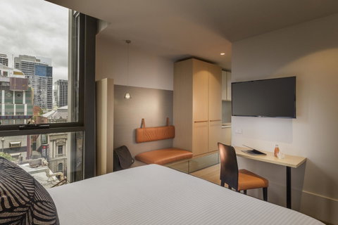 Brady Hotels Central Melbourne - Brisbane Tourism 5