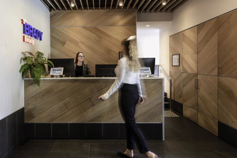 Brady Hotels Central Melbourne - Brisbane Tourism 12