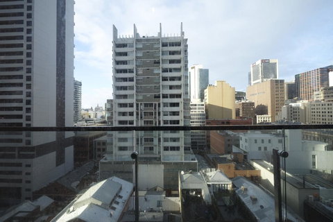Mono Apartments On La Trobe Street - Tourism Brisbane 17