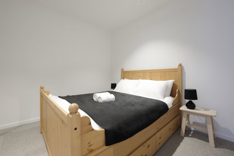 Mono Apartments On La Trobe Street - Tourism Brisbane 23