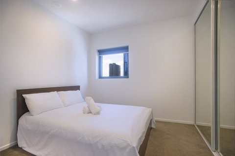 Mono Apartments On La Trobe Street - Tourism Brisbane 8