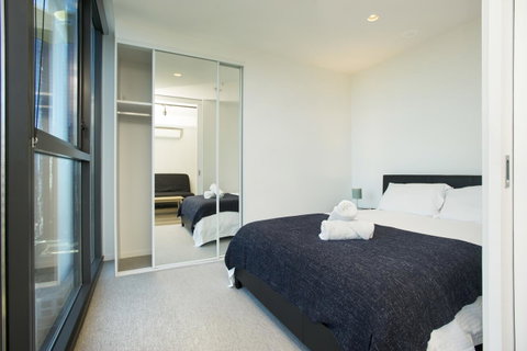 Mono Apartments On La Trobe Street - Tourism Brisbane 14