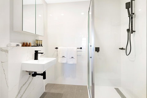 The Hamptons Apartments - St Kilda - Brisbane Tourism 11