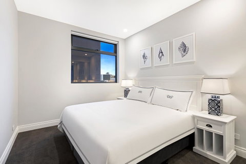 The Hamptons Apartments - St Kilda - Brisbane Tourism 17