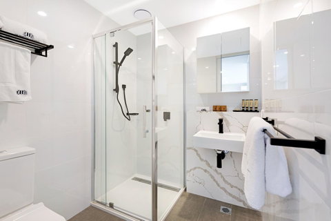 The Hamptons Apartments - St Kilda - Brisbane Tourism 25
