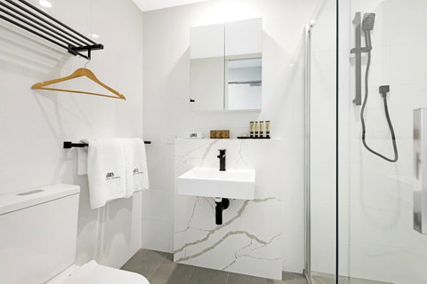 The Hamptons Apartments - St Kilda - Brisbane Tourism 22