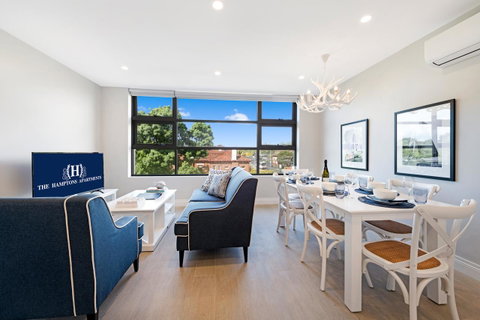 The Hamptons Apartments - St Kilda - Brisbane Tourism 29