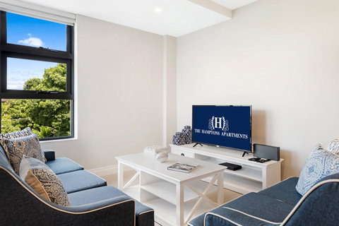 The Hamptons Apartments - St Kilda - Brisbane Tourism 18