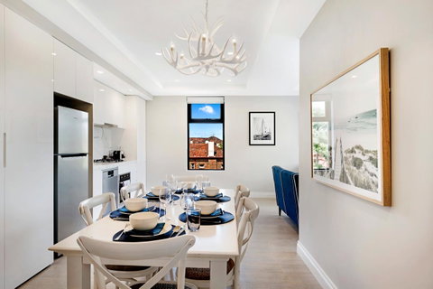 The Hamptons Apartments - St Kilda - Brisbane Tourism 16