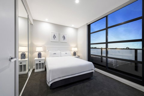 The Hamptons Apartments - St Kilda - Brisbane Tourism 4