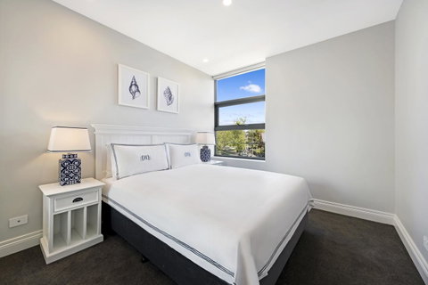 The Hamptons Apartments - St Kilda - Brisbane Tourism 12