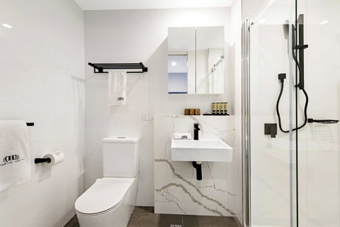 The Hamptons Apartments - St Kilda - Brisbane Tourism 15
