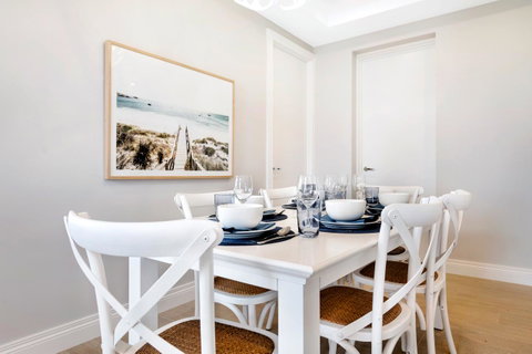 The Hamptons Apartments - St Kilda - Brisbane Tourism 14