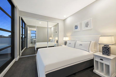 The Hamptons Apartments - St Kilda - Brisbane Tourism 20