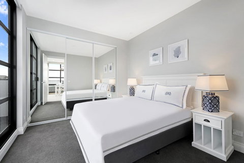 The Hamptons Apartments - St Kilda - Brisbane Tourism 30