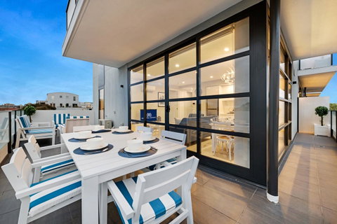 The Hamptons Apartments - St Kilda - Brisbane Tourism 31
