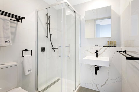 The Hamptons Apartments - St Kilda - Brisbane Tourism 37