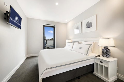 The Hamptons Apartments - St Kilda - Brisbane Tourism 33