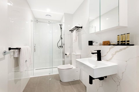 The Hamptons Apartments - St Kilda - Brisbane Tourism 32