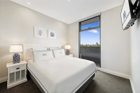 The Hamptons Apartments - St Kilda - Brisbane Tourism 38