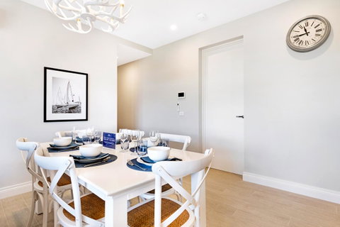 The Hamptons Apartments - St Kilda - Brisbane Tourism 19