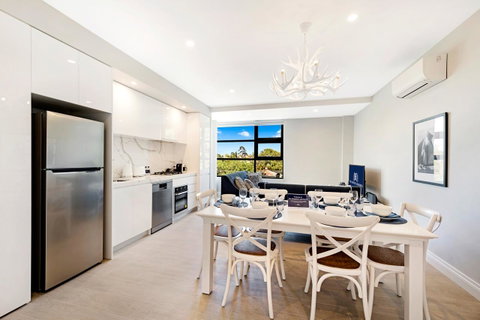 The Hamptons Apartments - St Kilda - Brisbane Tourism 21
