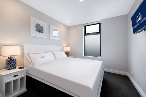 The Hamptons Apartments - St Kilda - Brisbane Tourism 10