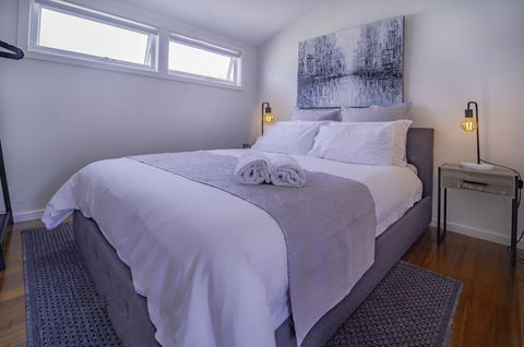 Bayview Loft - Tourism Brisbane 4