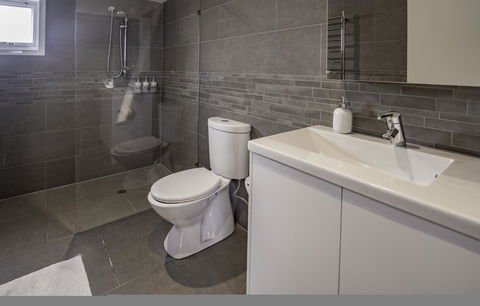 Bayview Loft - Tourism Brisbane 8