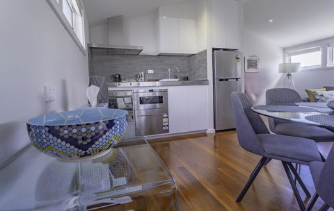 Bayview Loft - Tourism Brisbane 12