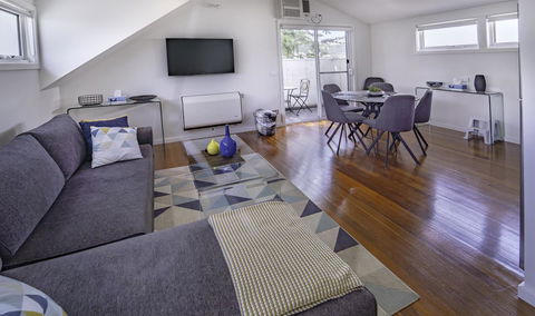 Bayview Loft - Tourism Brisbane 9