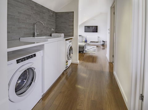 Bayview Loft - Tourism Brisbane 5